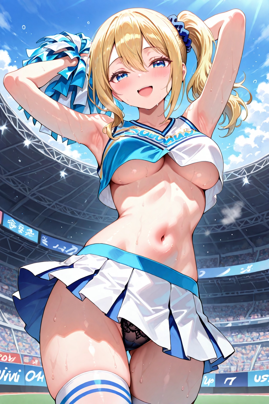 早坂愛