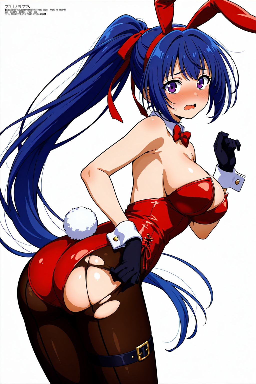 バニー