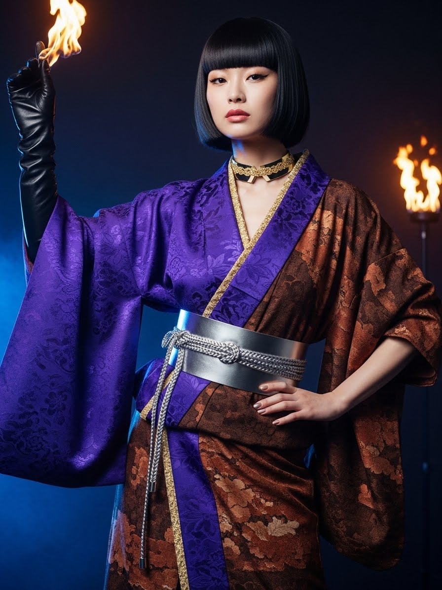 465 | の人気AIイラスト・グラビア