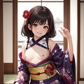 呉服屋の看板娘4 11枚目