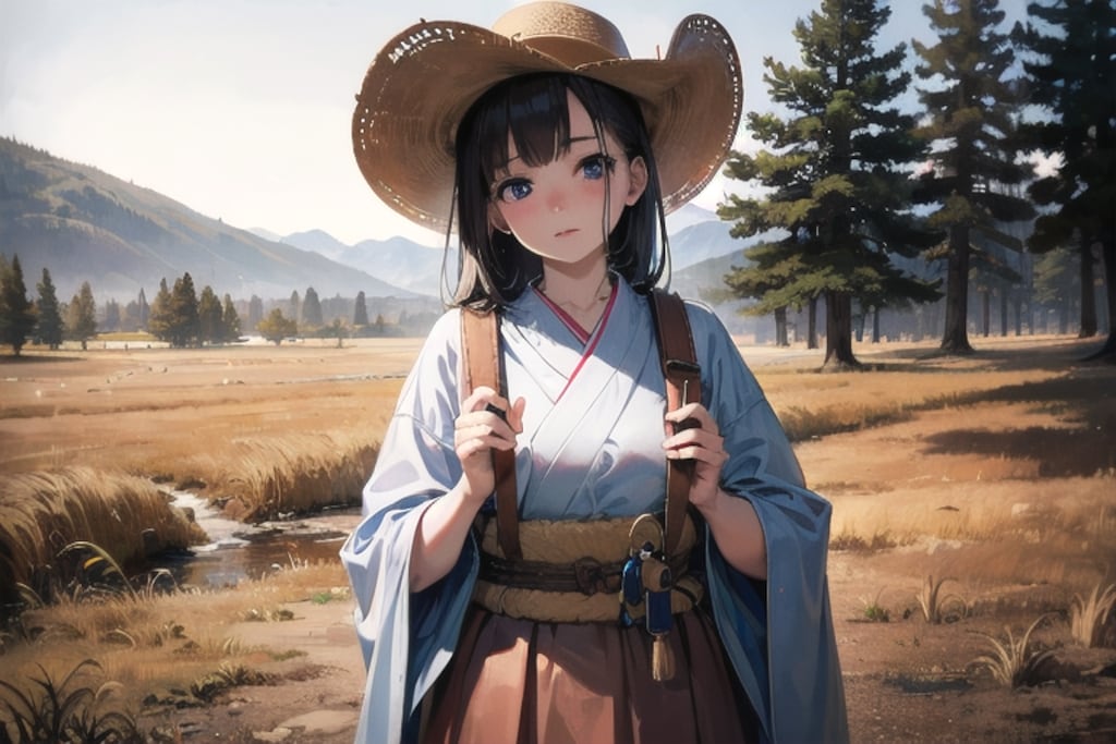 pretty girl