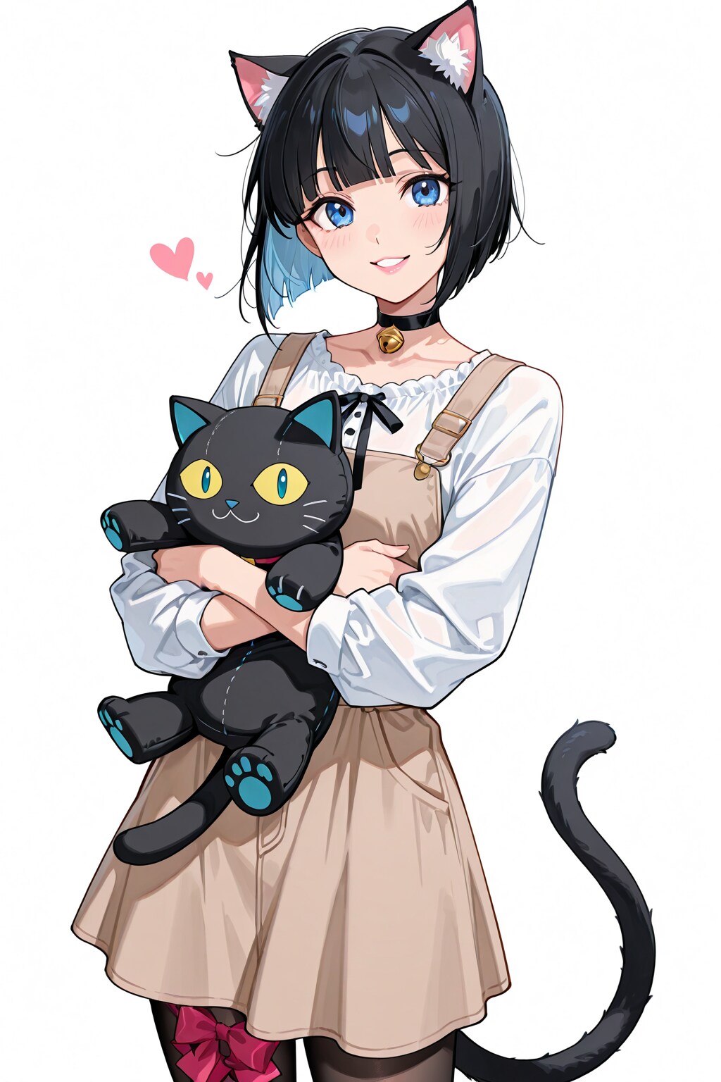 クロミナ【Nova Cross XL IL v.F】 | の人気AIイラスト・グラビア