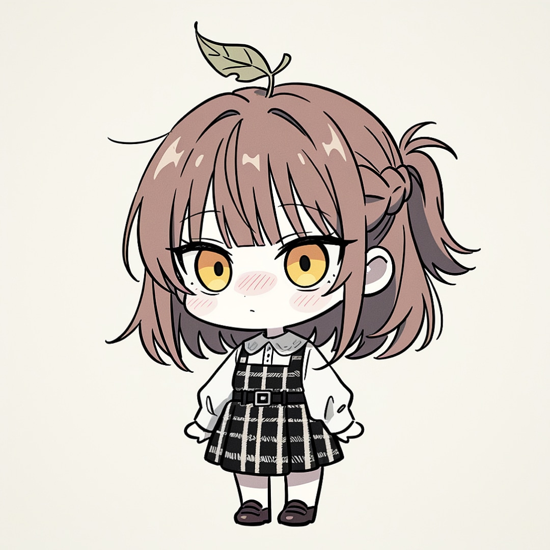 まだまだわかば | の人気AIイラスト・グラビア