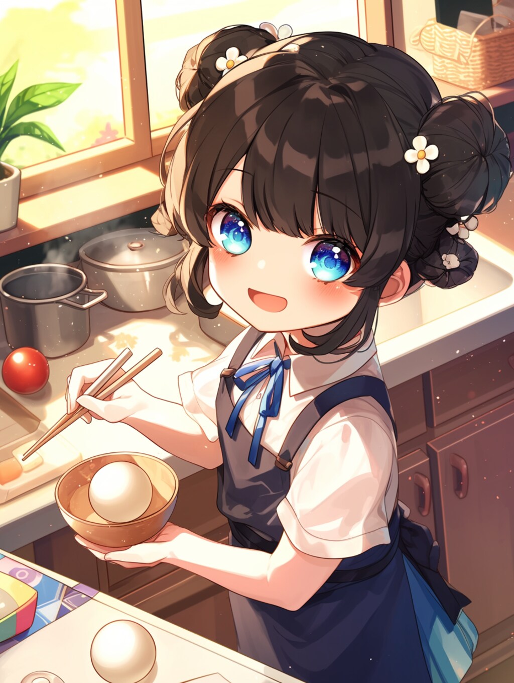 ちびだんごちゃん🍡✨152