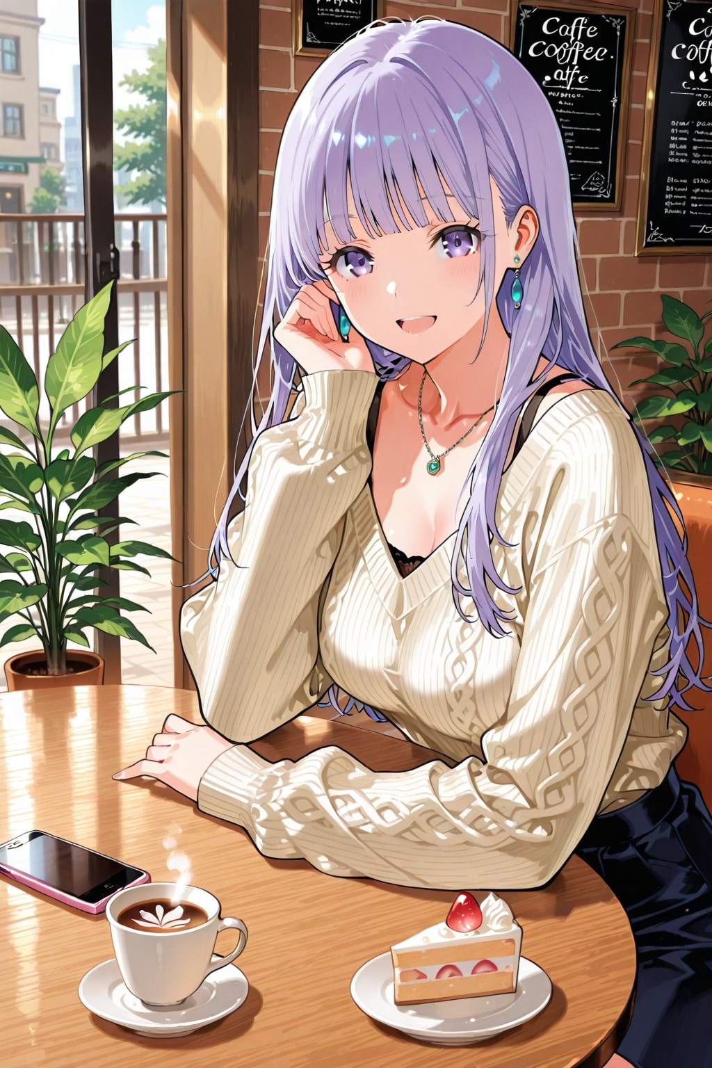 千早ちゃん１０１ | の人気AIイラスト・グラビア