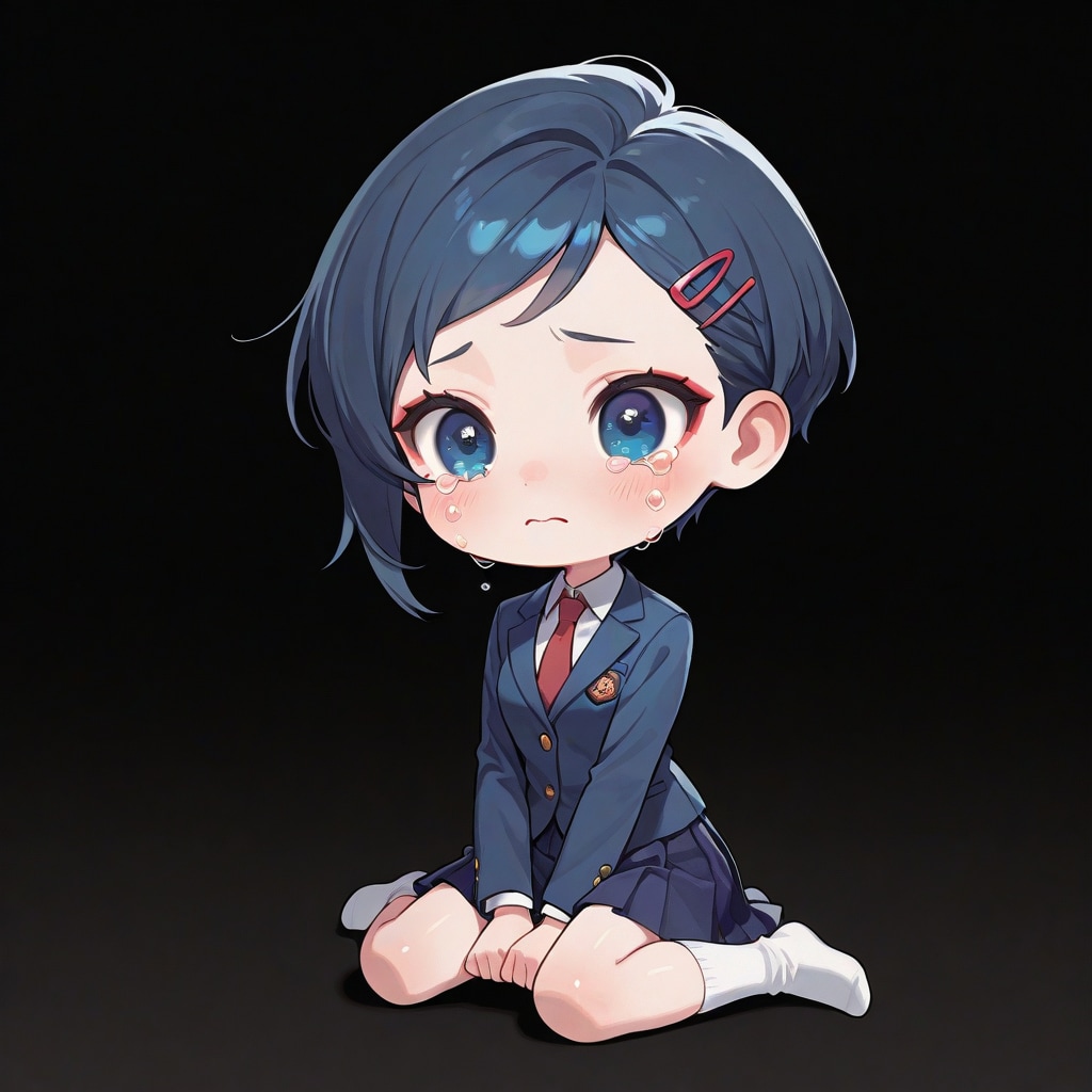 ウチちび463