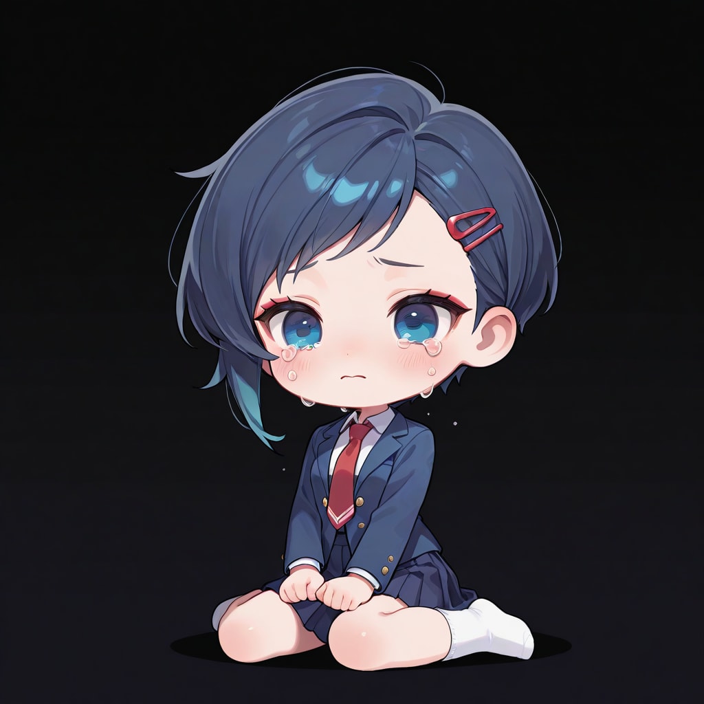 ウチちび463