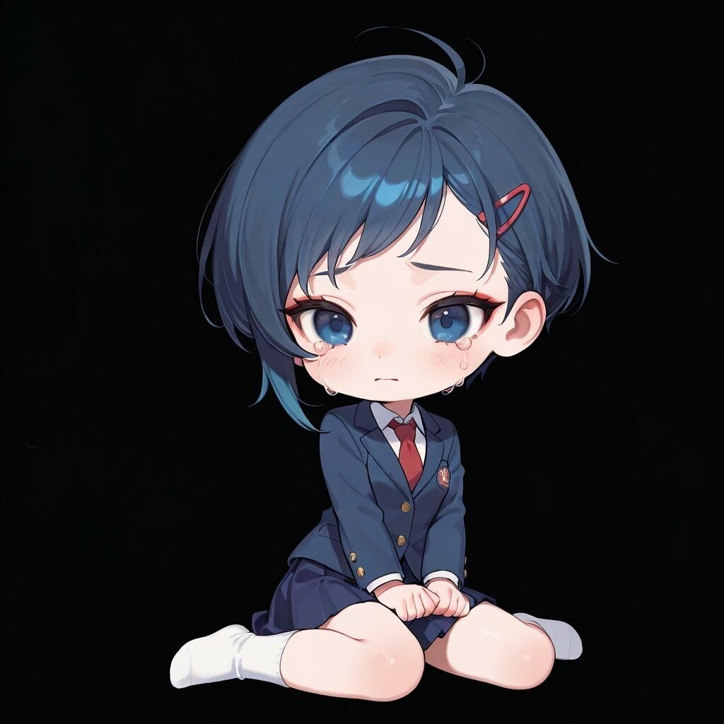 ウチちび463 | の人気AIイラスト・グラビア