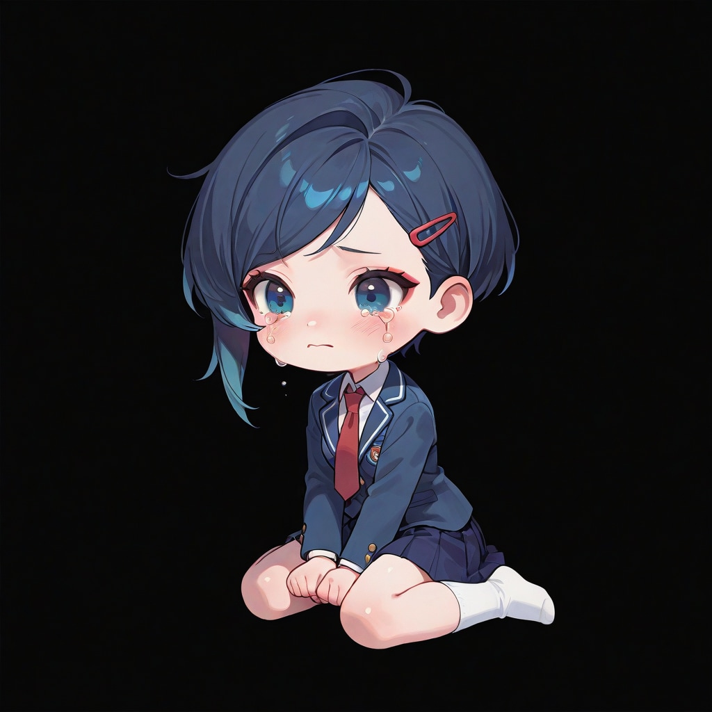ウチちび463