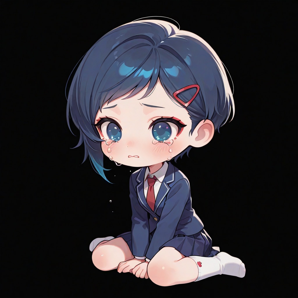 ウチちび463