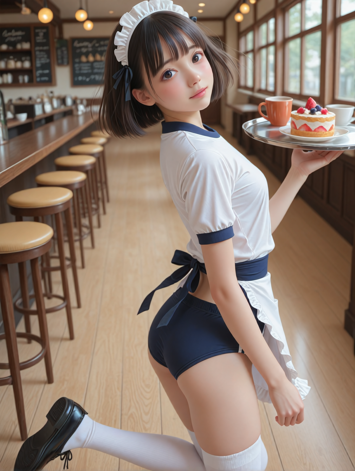 おかえりなさいご主人様＃１４