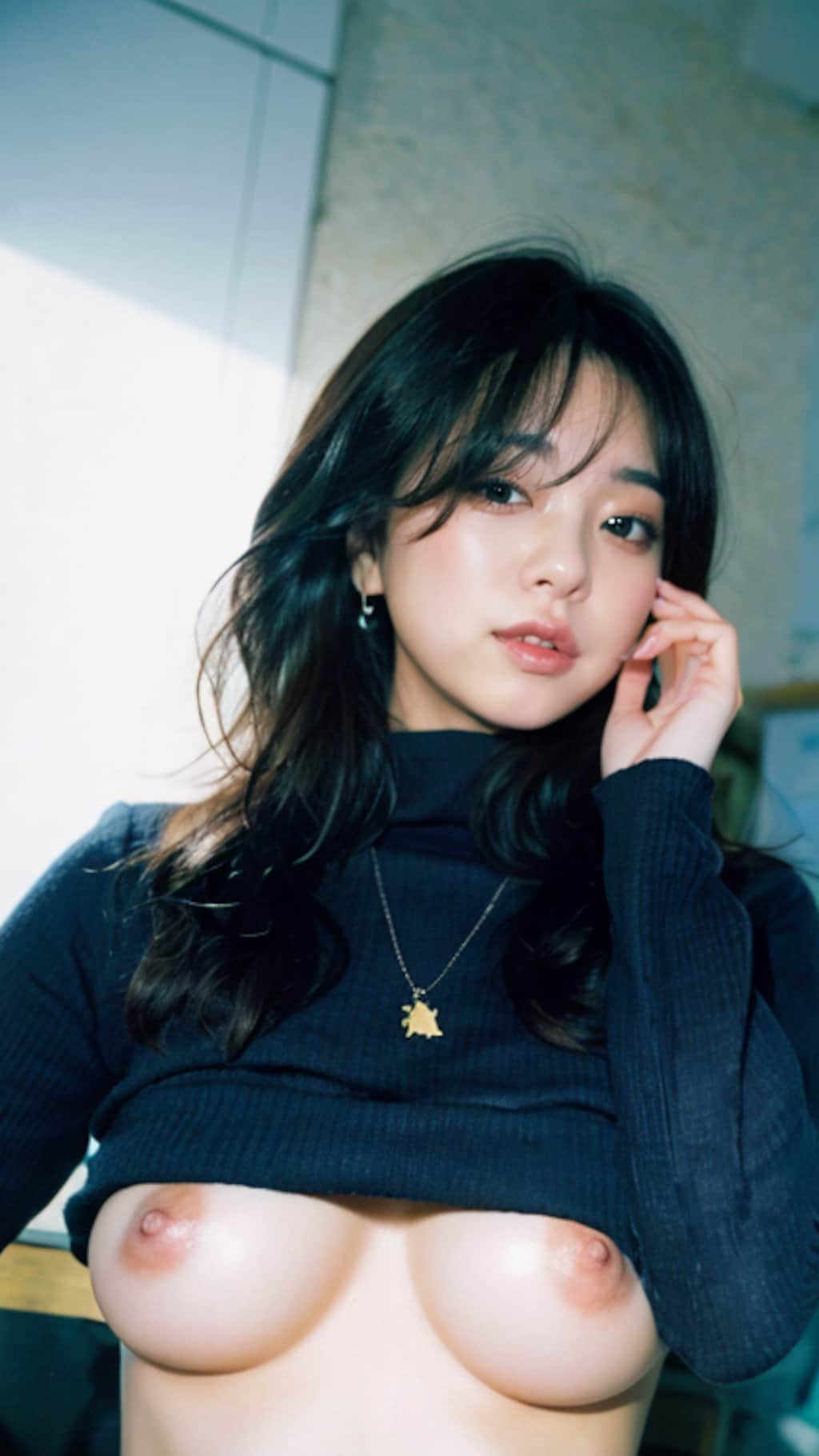 portrait N0211