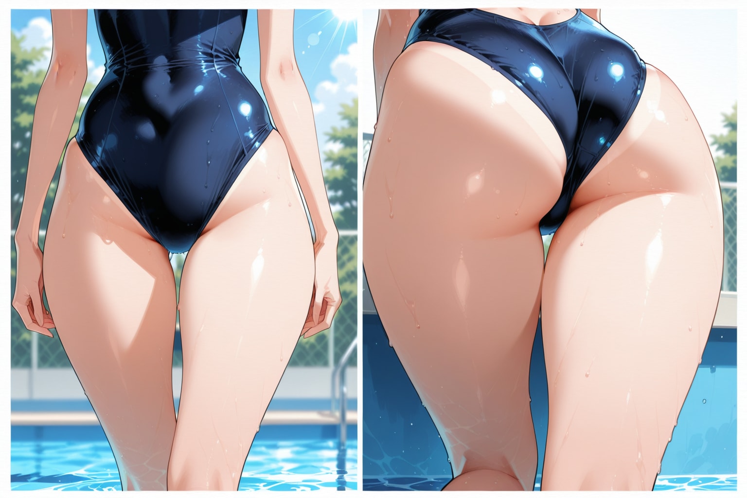 夏の記憶
