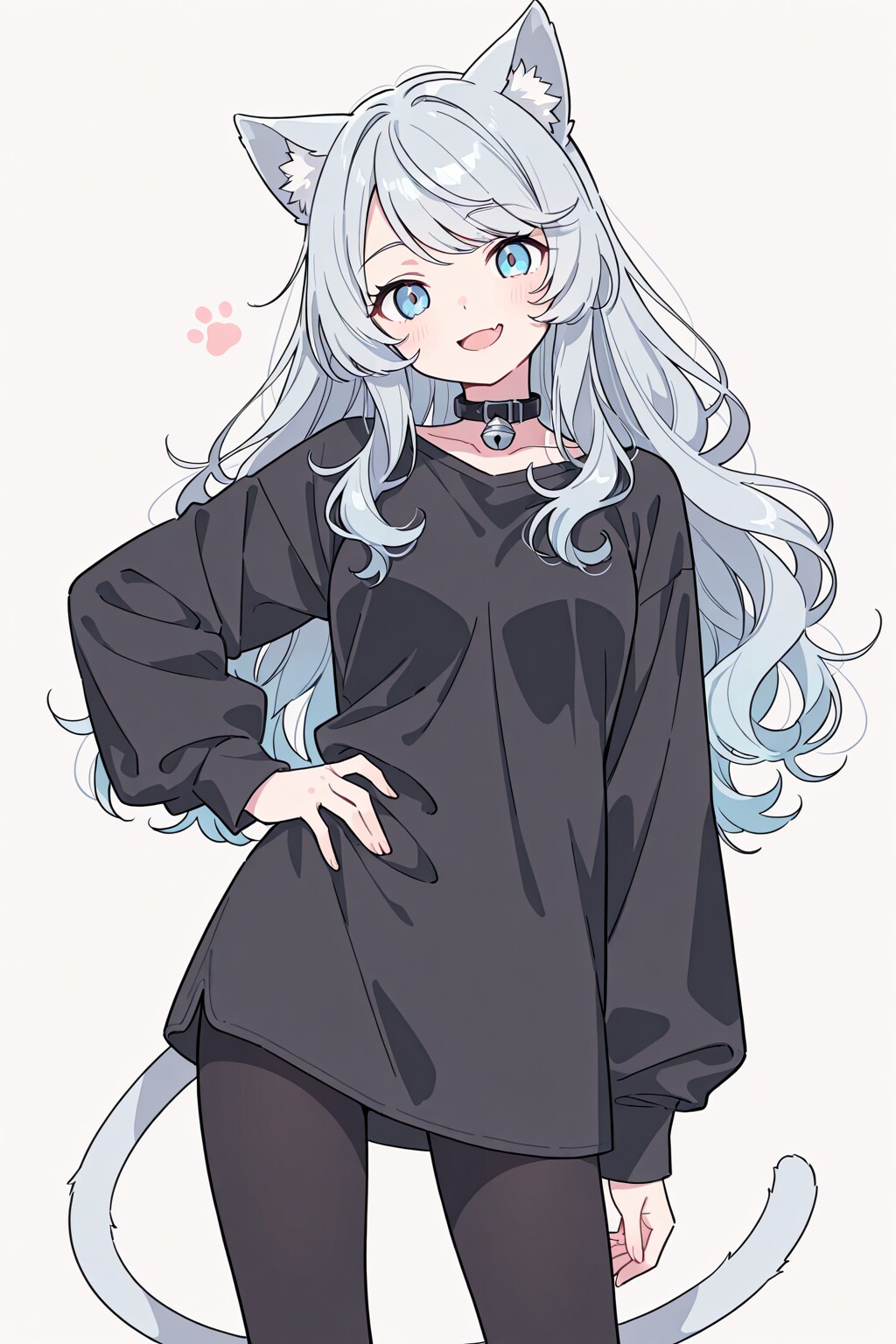 ユキネ【RIN Flanime Illustrious - High-Quality Flat Anime v4.4】