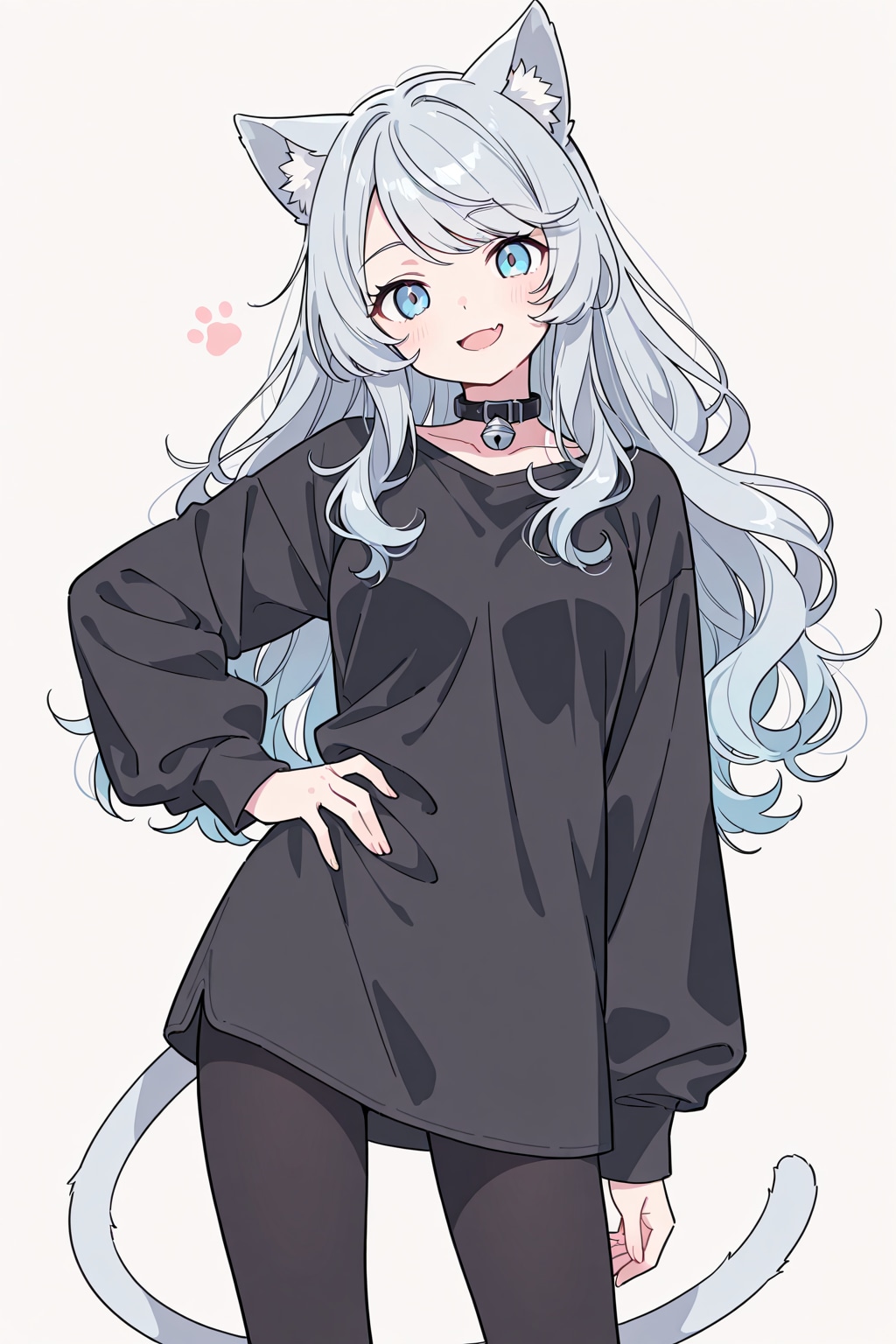 ユキネ【RIN Flanime Illustrious - High-Quality Flat Anime v4.4】