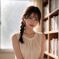 夏の教室 7 3枚目