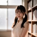 夏の教室 7 4枚目