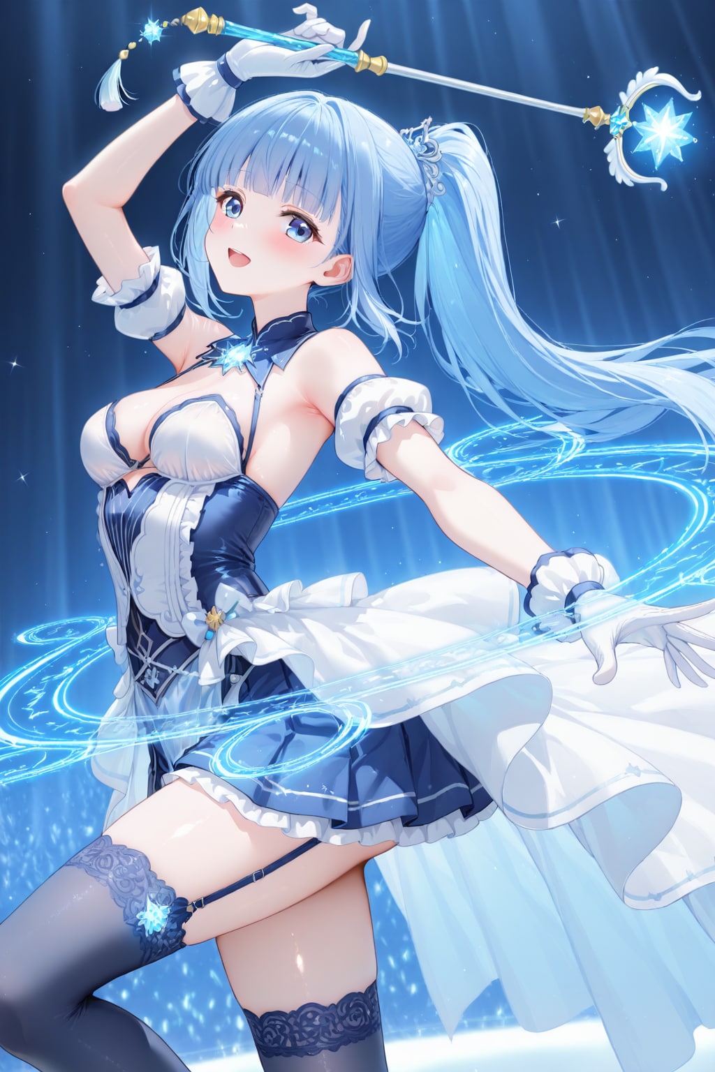 #RECIPE 魔法少女