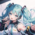 ex 初音ミク LIVE06 2枚目