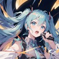 ex 初音ミク LIVE06 3枚目