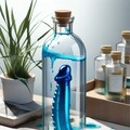 ディルド in bottle 4枚目