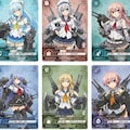 艦これキャラ一覧 3枚目