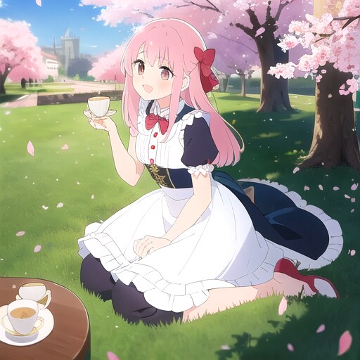花見