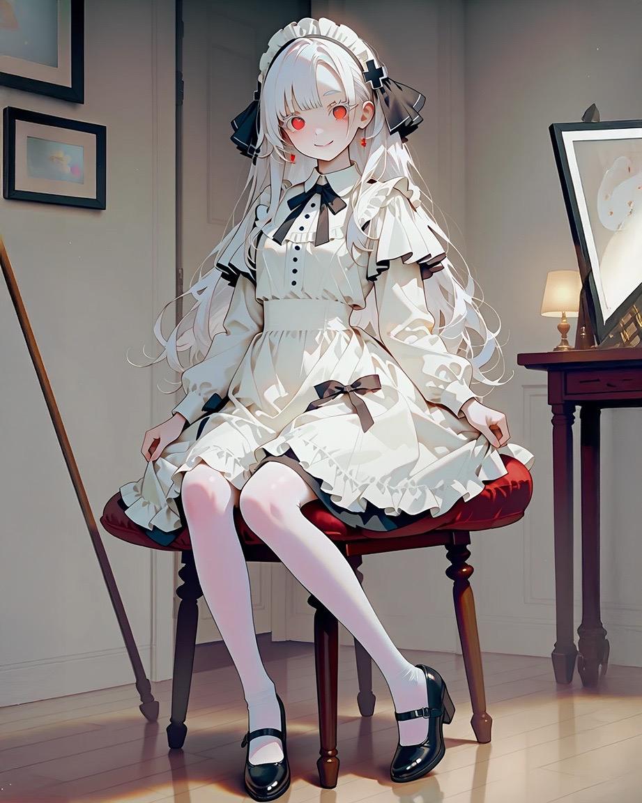 「ご主人新作です」 | の人気AIイラスト・グラビア