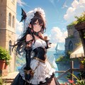 ファンタジー① 5枚目