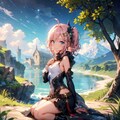 ファンタジー① 11枚目