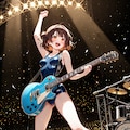 観客もスク水 4枚目