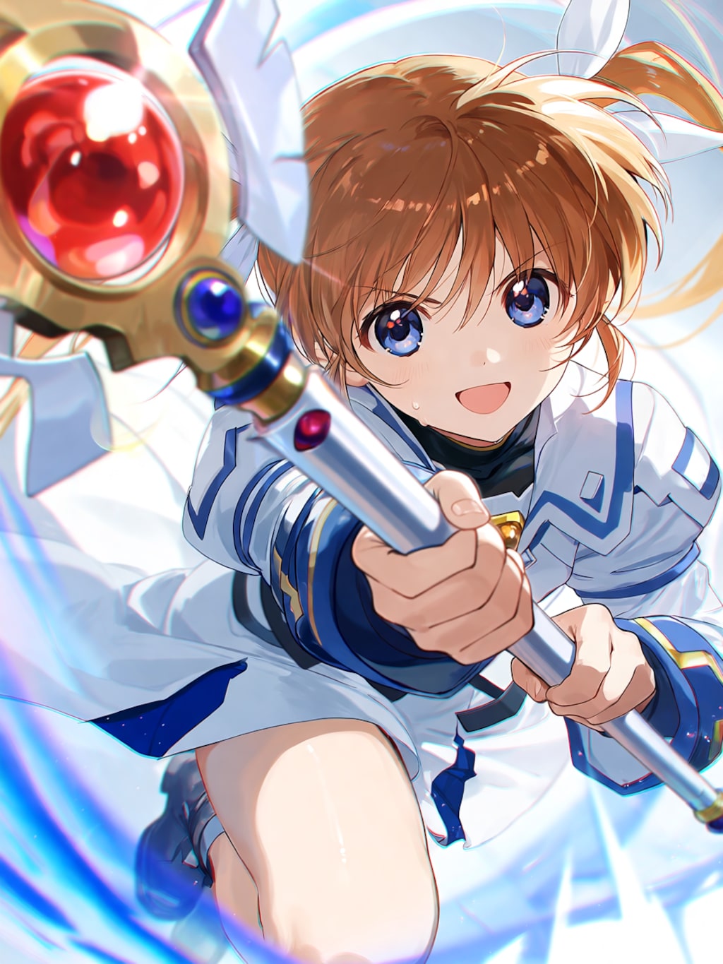 物理でナグる！