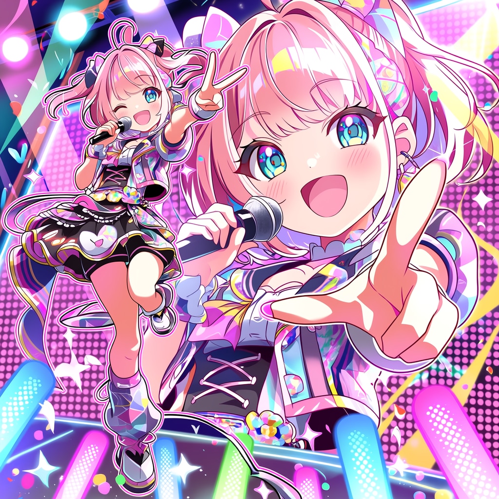 ３時のアイドル（74）