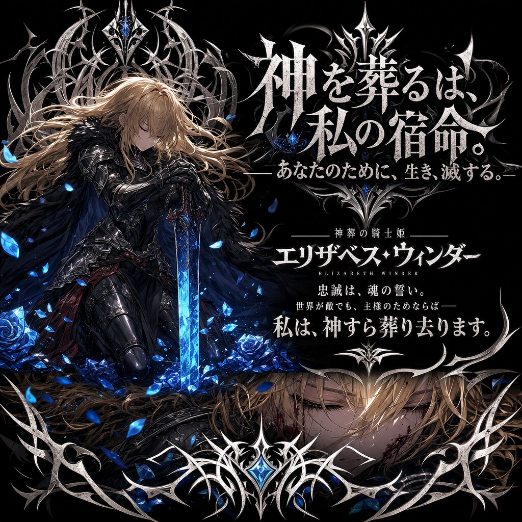 ブロンドの女騎士さん981 | の人気AIイラスト・グラビア