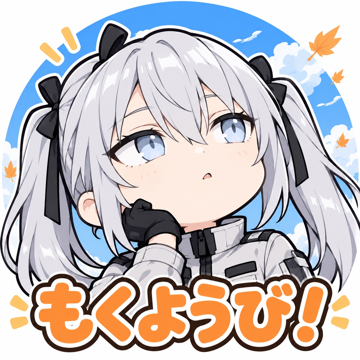 おはようび! | の人気AIイラスト・グラビア