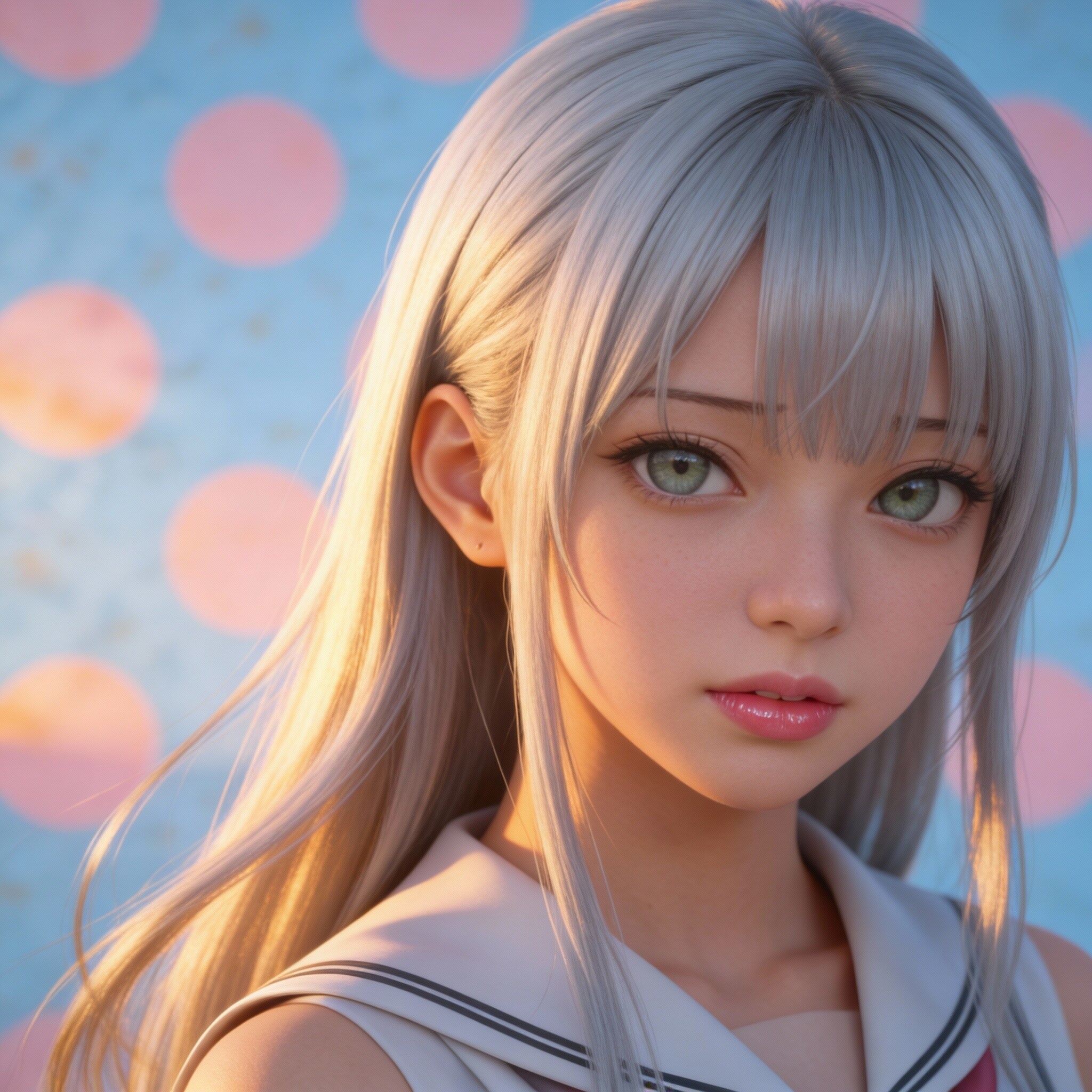 「　　いか　ない　　＊　　」 | の人気AIイラスト・グラビア