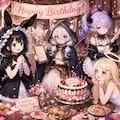 ネコミミ召喚士とくろうさのまじゅちゅしと使い魔たちの日常 3枚目