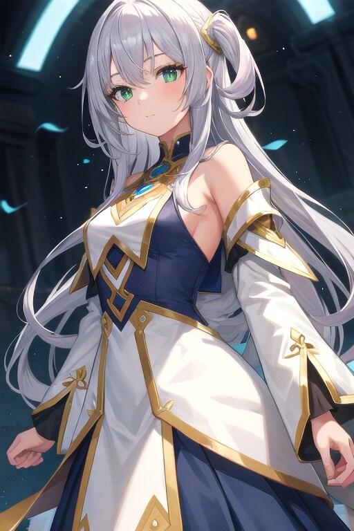 ステラちゃん573 | の人気AIイラスト・グラビア