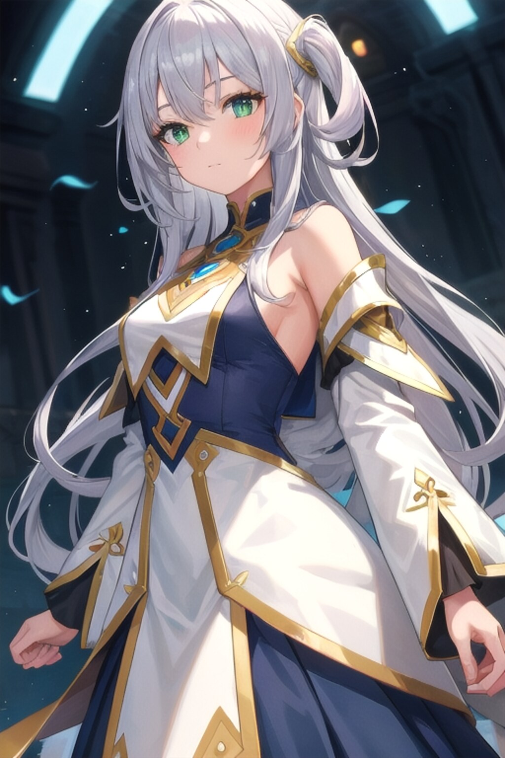 ステラちゃん573