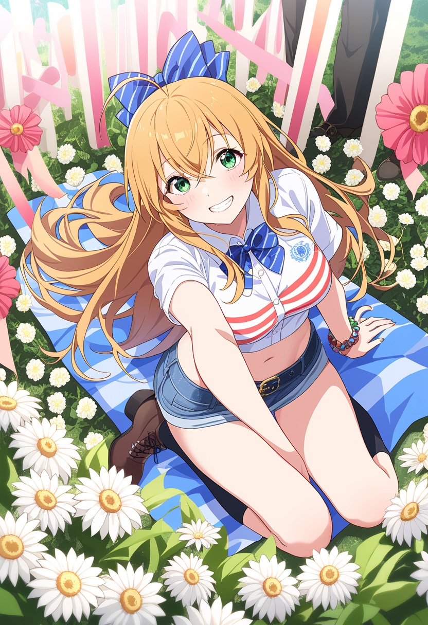 一騎当千の孫策伯符 | の人気AIイラスト・グラビア