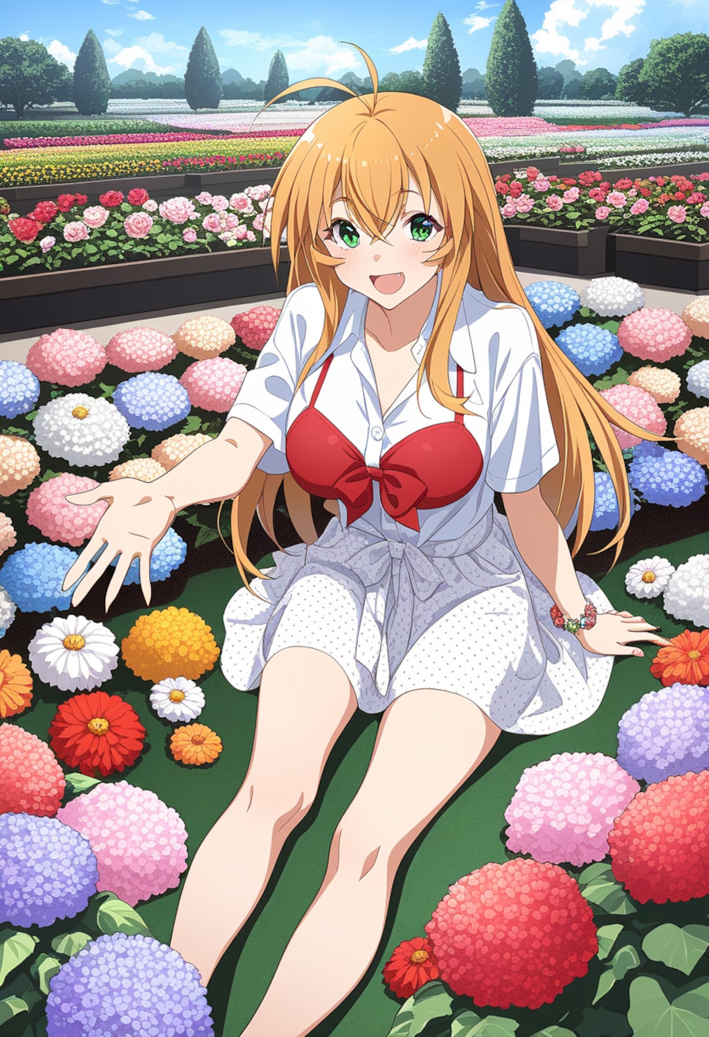 一騎当千の孫策伯符