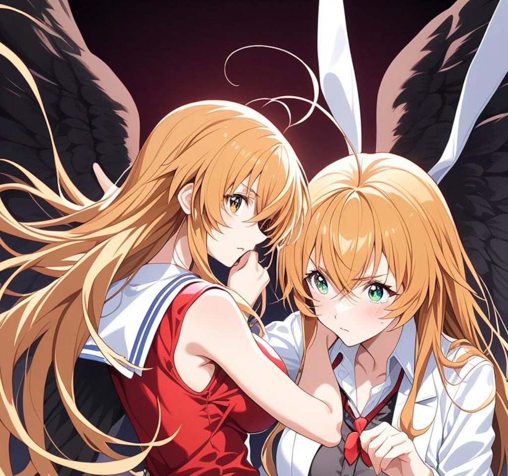 一騎当千の孫策伯符