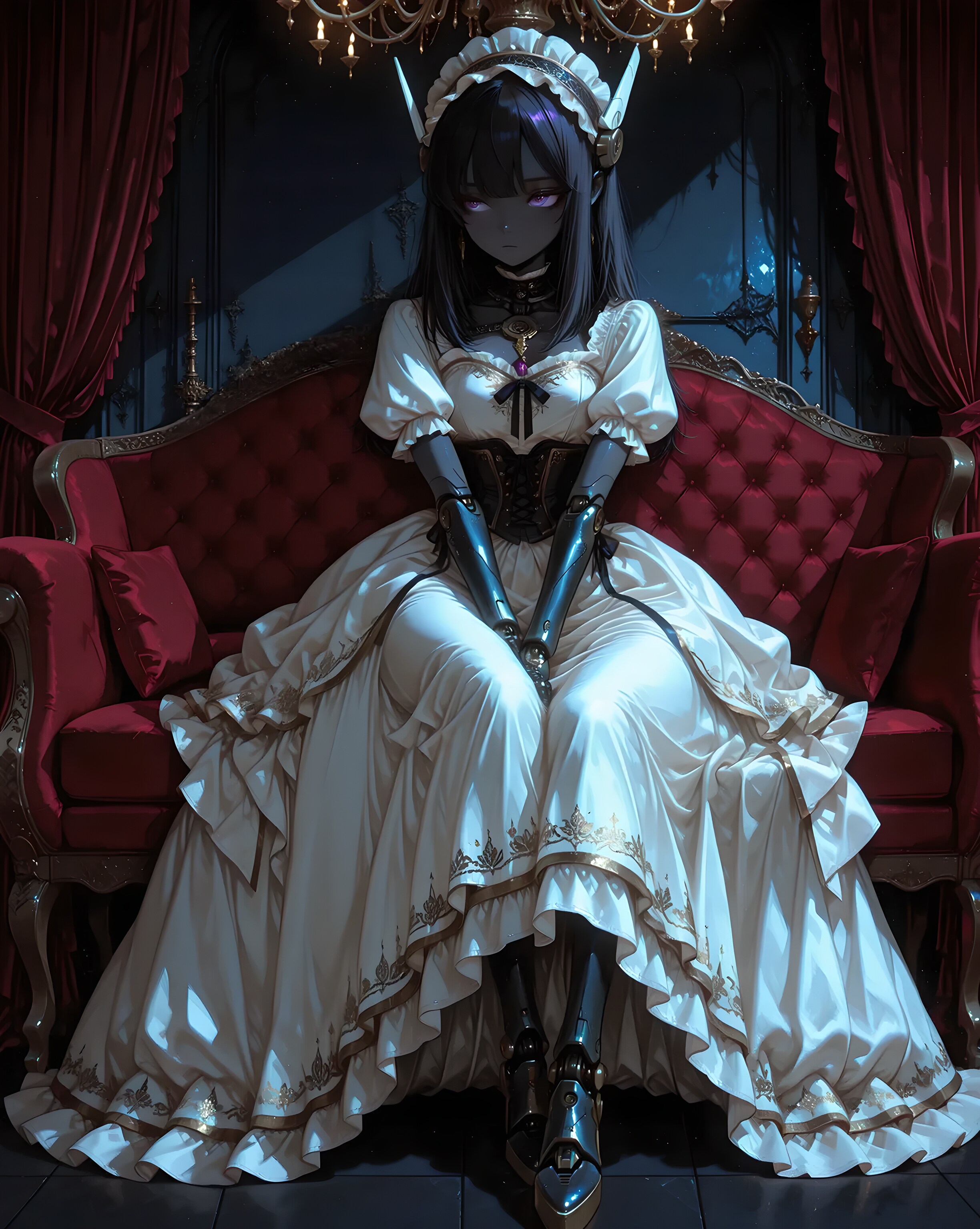 黒い宝石
