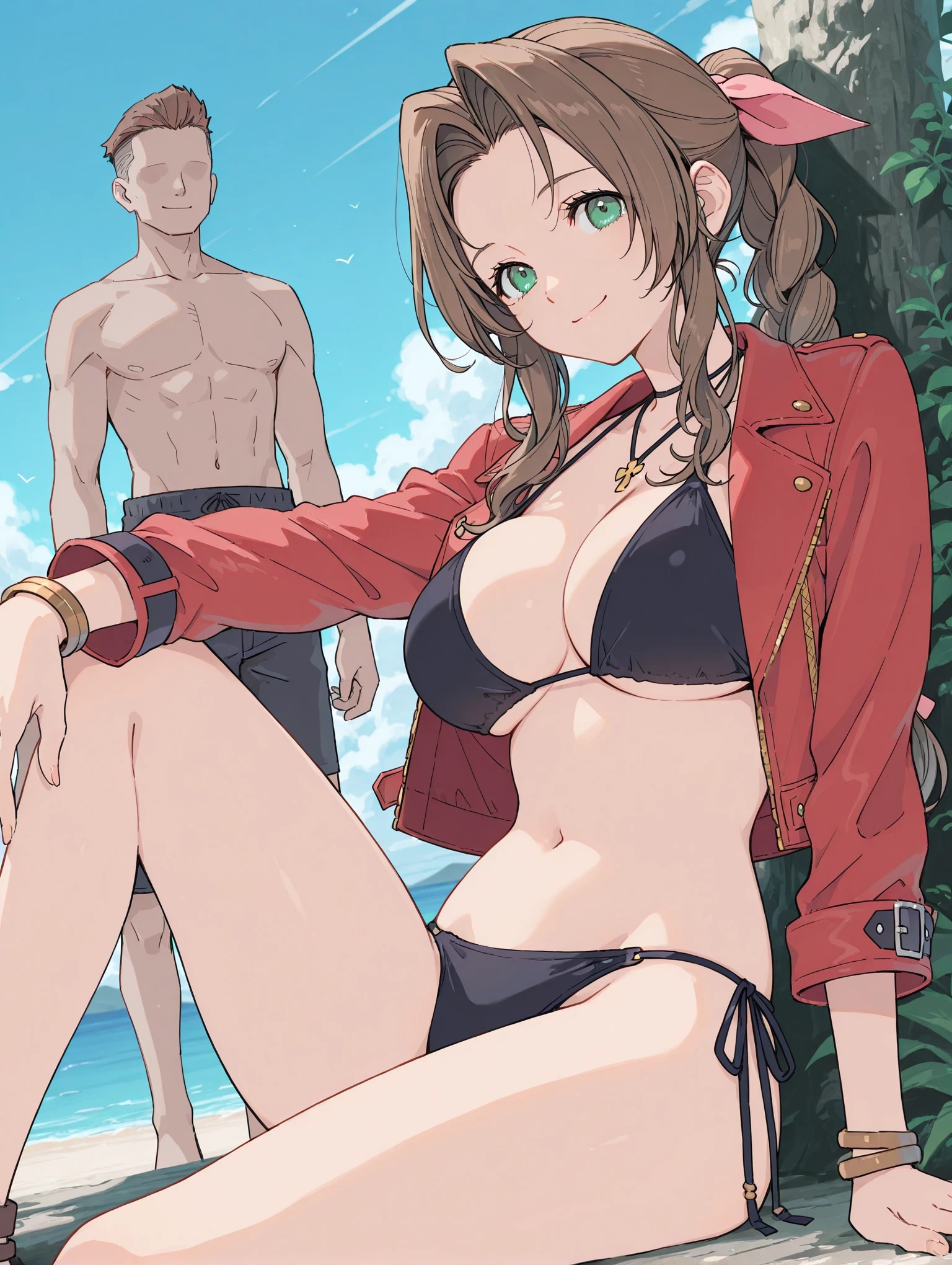 エアリス