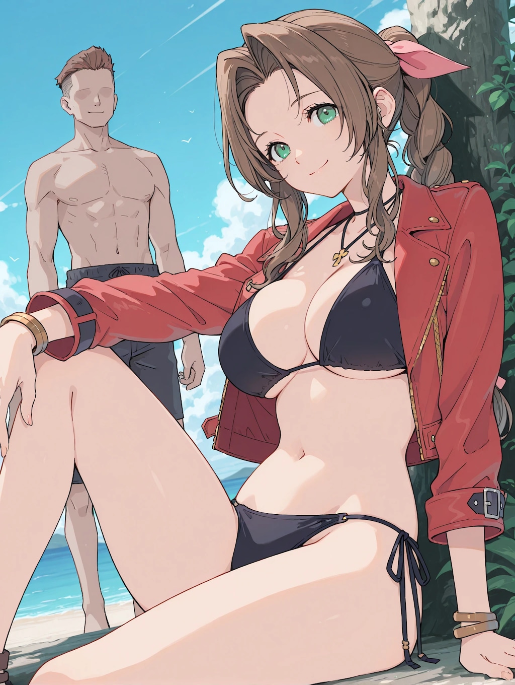 エアリス
