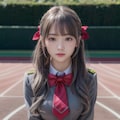 夏の大運動会のおぱ将校 12枚目