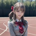 夏の大運動会のおぱ将校 5枚目