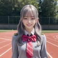 夏の大運動会のおぱ将校 6枚目