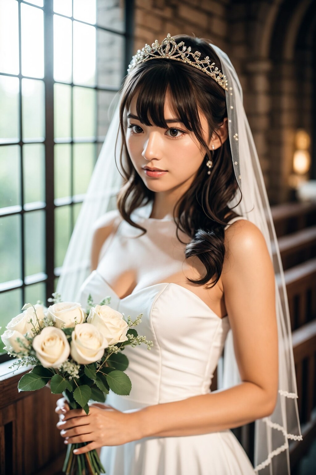 あなたと生きること