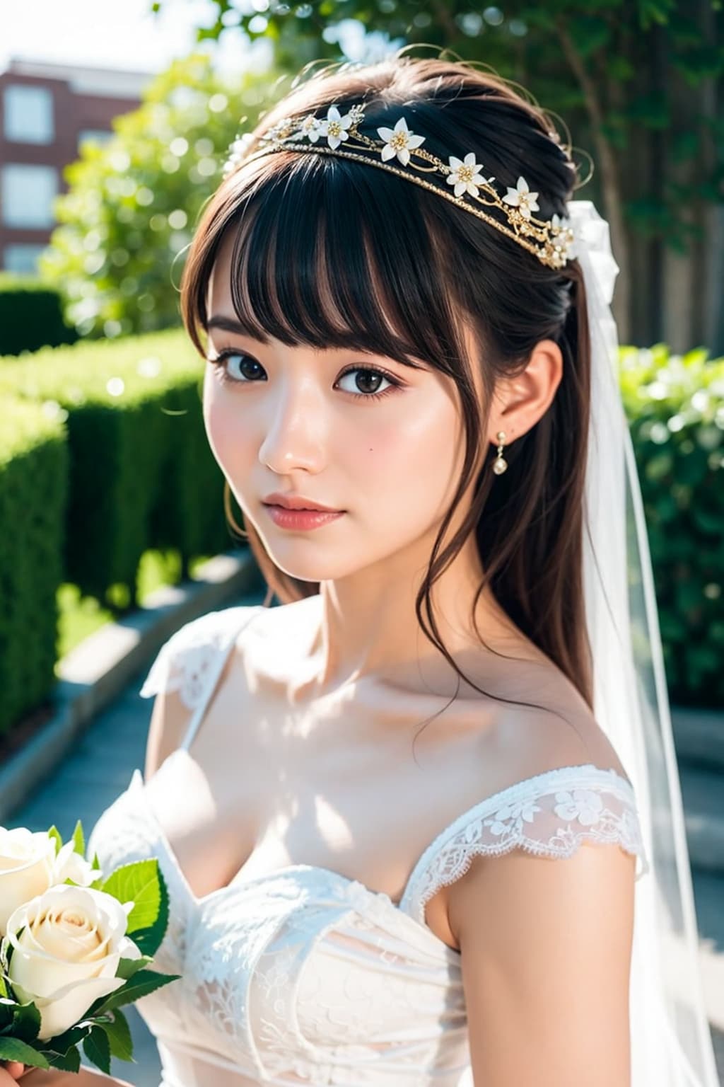 あなたと生きること